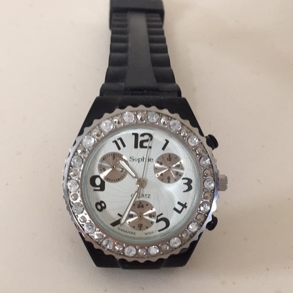 Collezio Sophie Quartz Watch - Picture 1 of 4